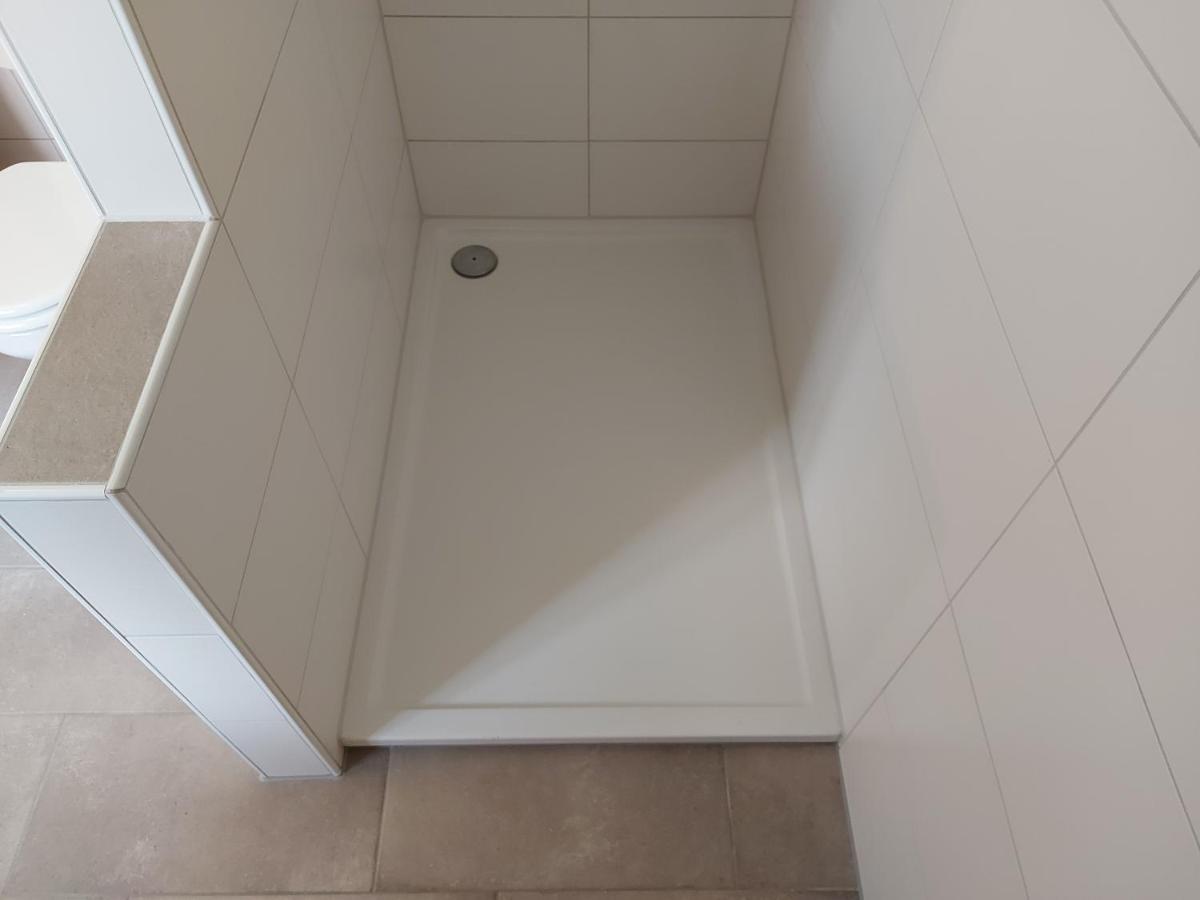 Вилла Ferienhaus Blaue Nordseewelle Эзенс Экстерьер фото